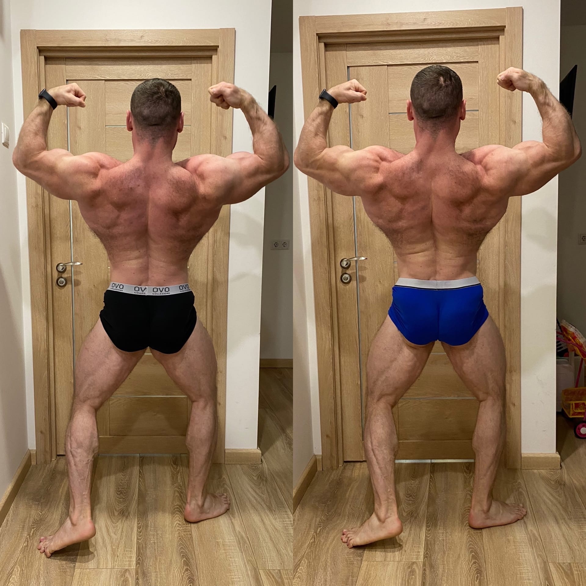 Отчет по форме. Конец 5 недели. - Бодибилдинг форум AnabolicShops