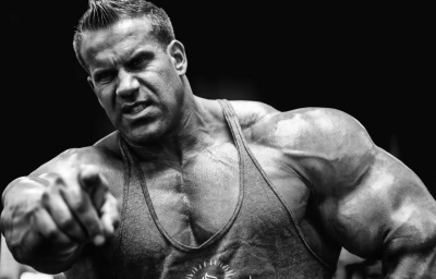 Джей Катлер: «Я ИДУ НА «SN PRO»! - Бодибилдинг форум AnabolicShops