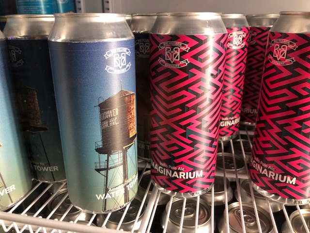 Big village brewery KRD - Бодибилдинг форум AnabolicShops