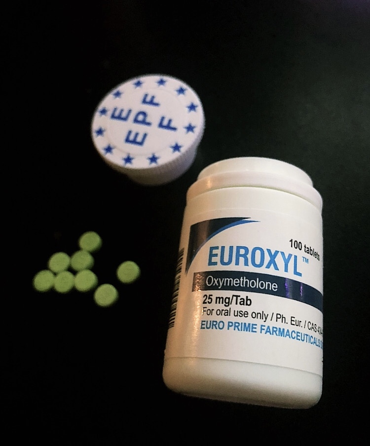 Real-Pump (Balkan Pharma, SP Labs) - Бодибилдинг форум AnabolicShops