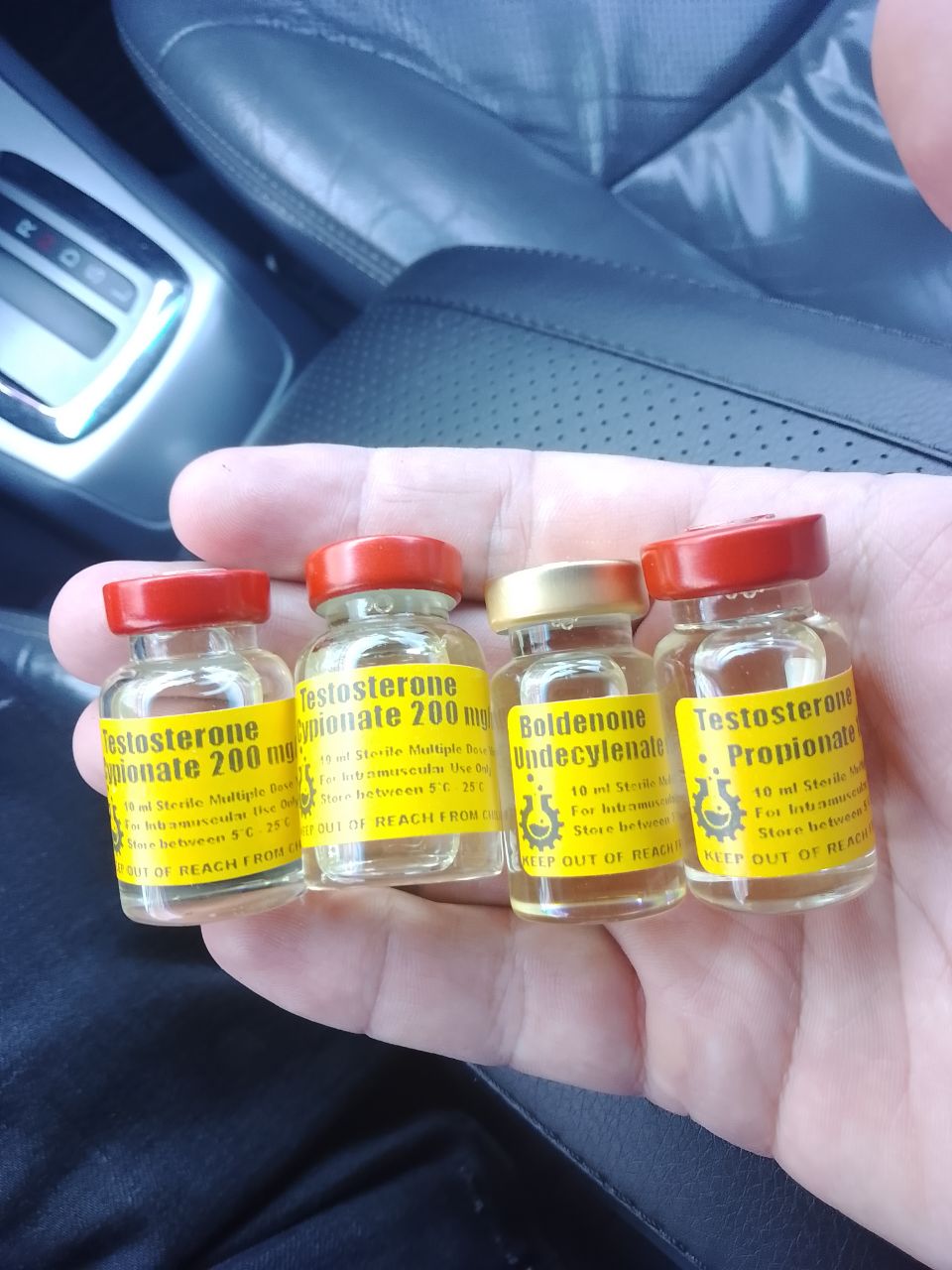 Магазин Ивана. Фармакология - Бодибилдинг форум AnabolicShops