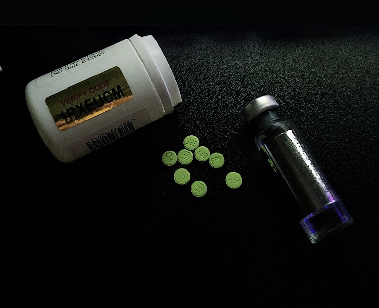 Real-Pump (Balkan Pharma, SP Labs) - Бодибилдинг форум AnabolicShops