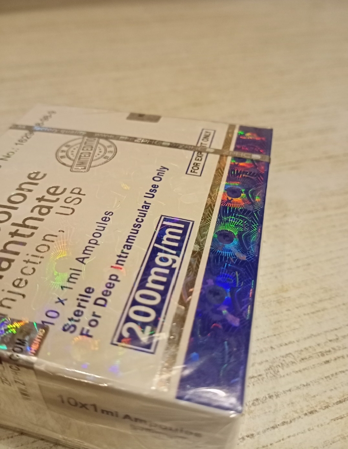 Лесное тестирование или как не накОчаться к лету, даже на пробниках. - Бодибилдинг форум AnabolicShops