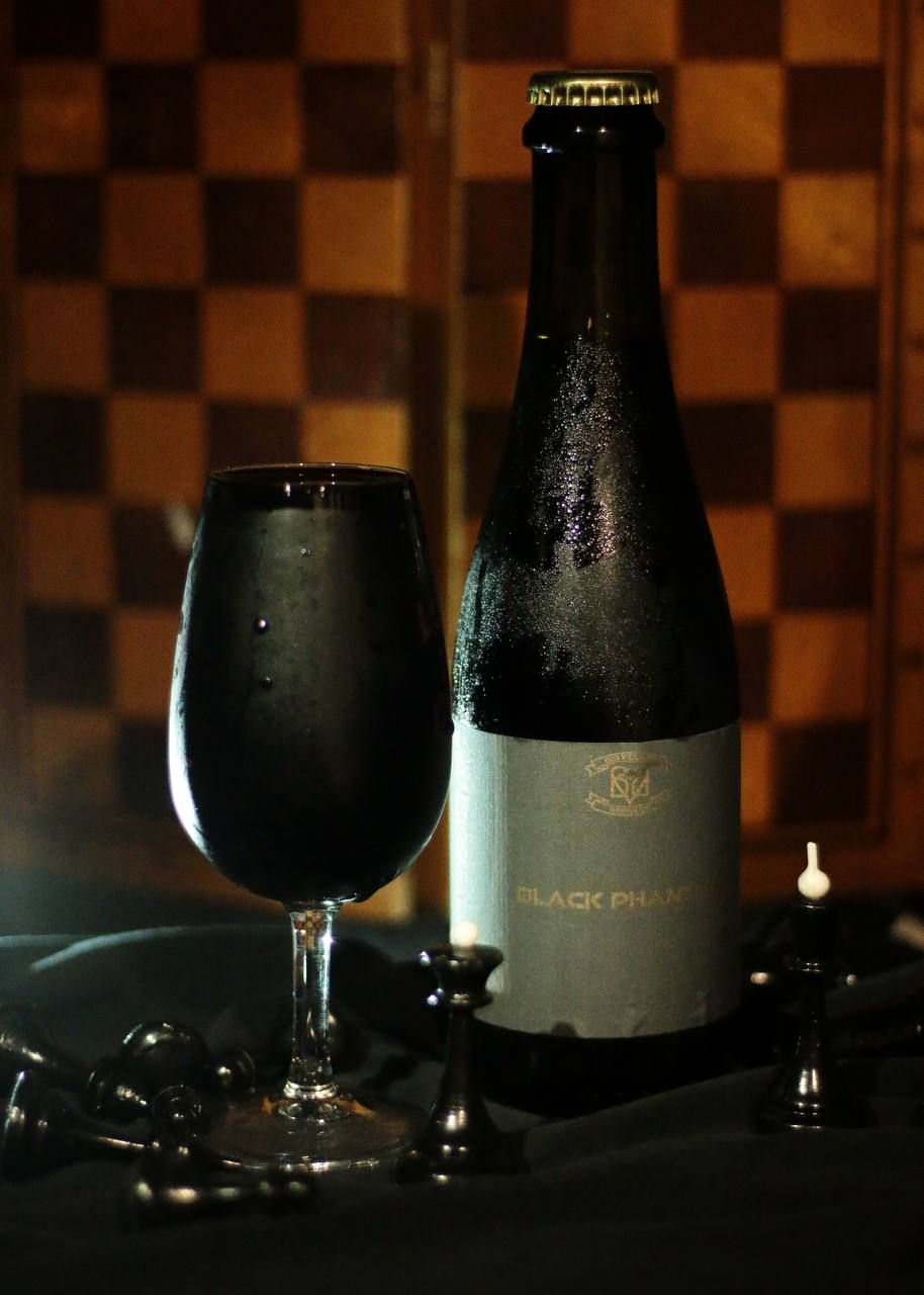 Big village brewery KRD - Бодибилдинг форум AnabolicShops