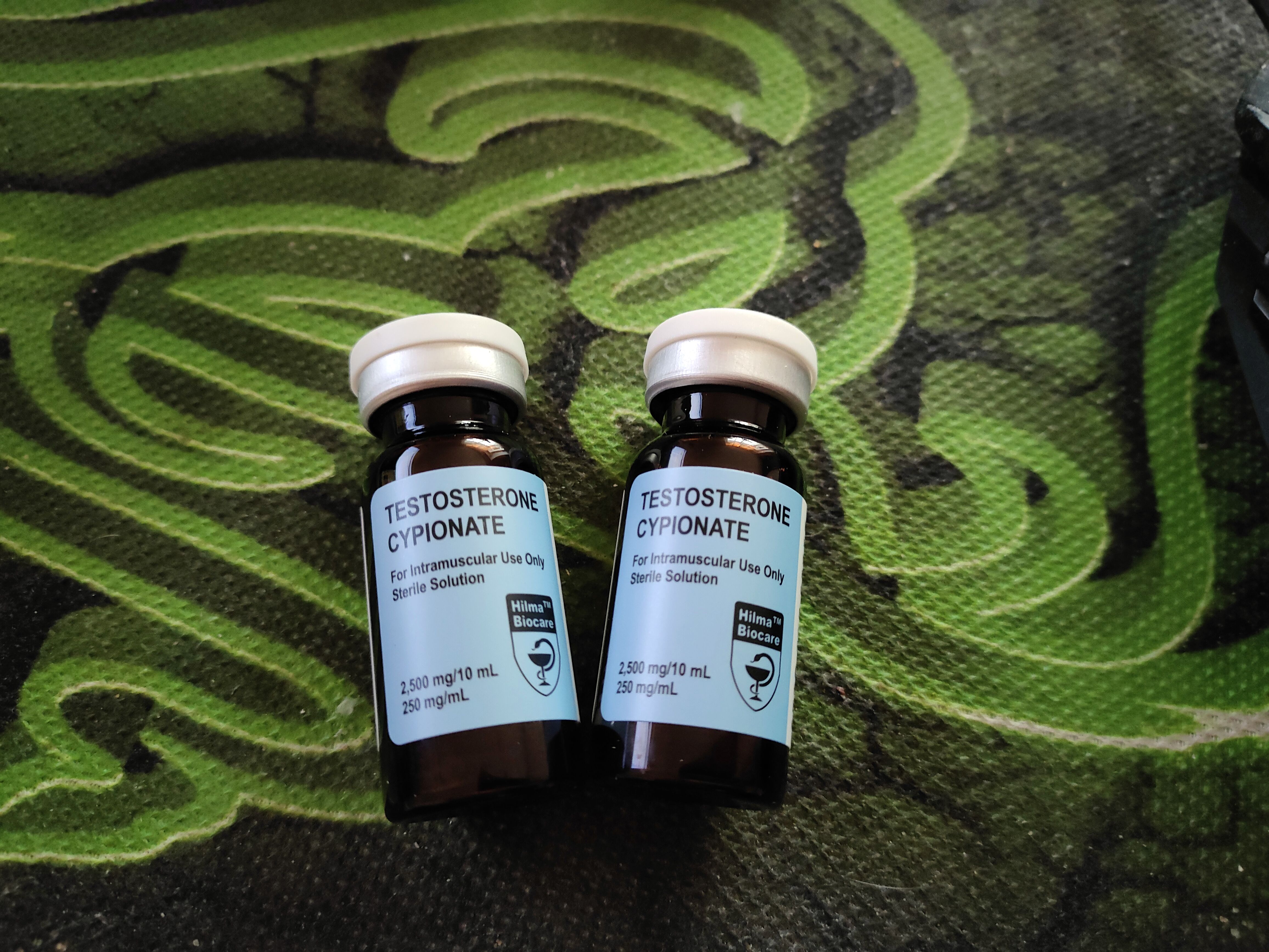 Hilma PRO - с заботой о вашем здоровье! - Бодибилдинг форум AnabolicShops