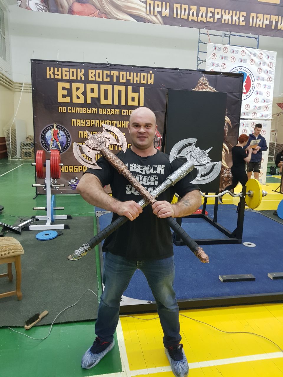 Жим, рекорд, элита и пожать четырех себя! - Бодибилдинг форум AnabolicShops