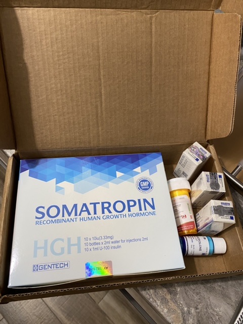 Homosteron.com оф.дилер Zphc|CanadaPeptides|Ergo Mrc - Бодибилдинг форум AnabolicShops