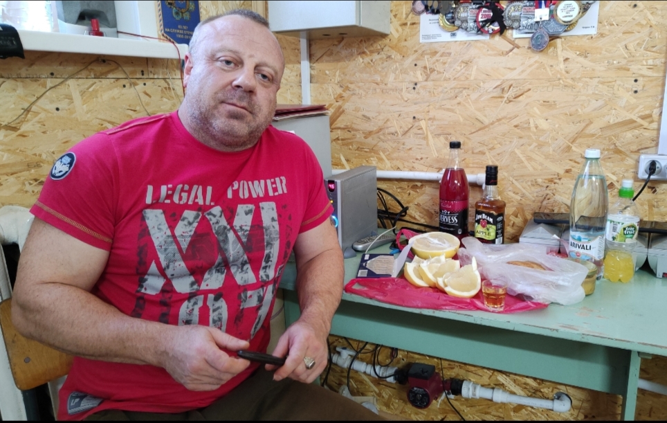 Курилка- разговоры на любые темы - Бодибилдинг форум AnabolicShops