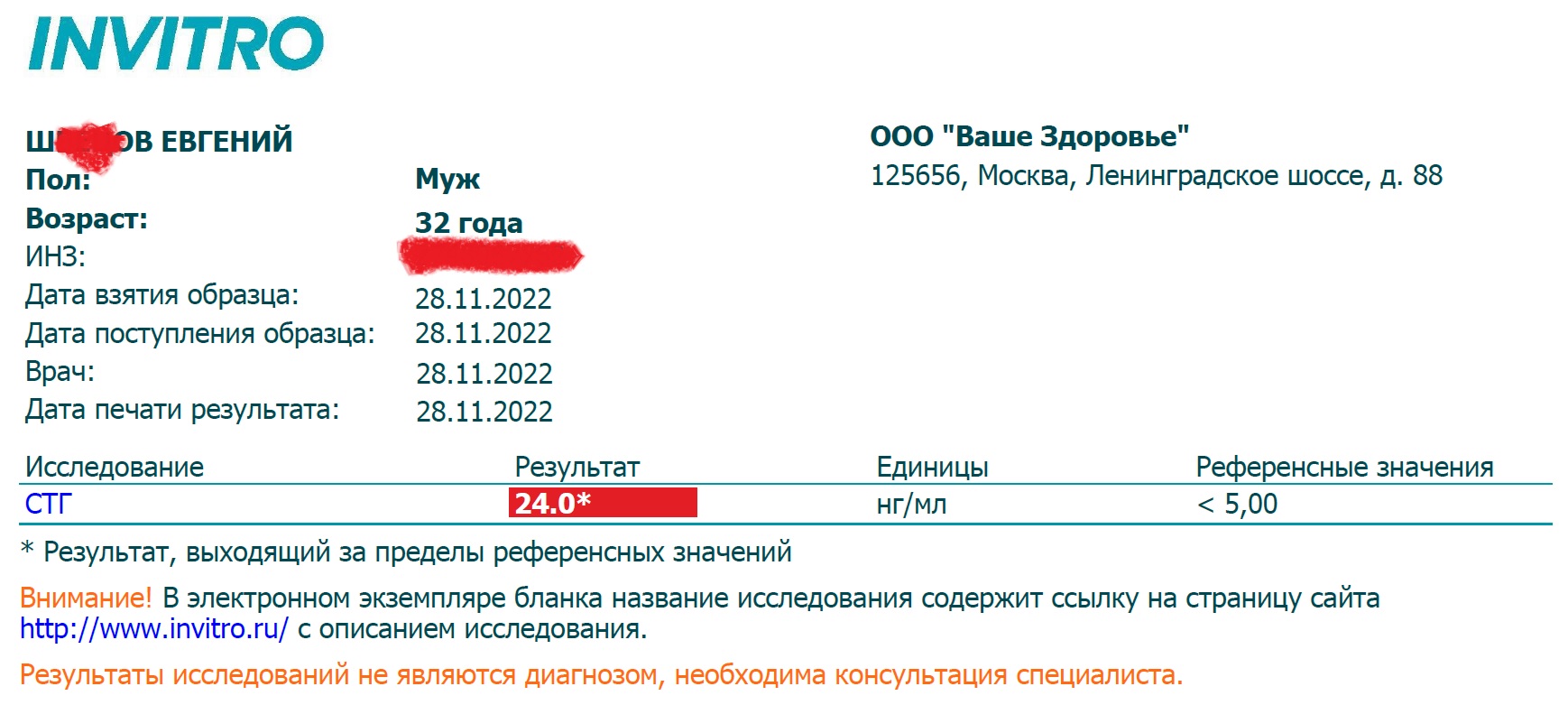 Оригинальный продукт! Премиум гормон роста! - Бодибилдинг форум AnabolicShops
