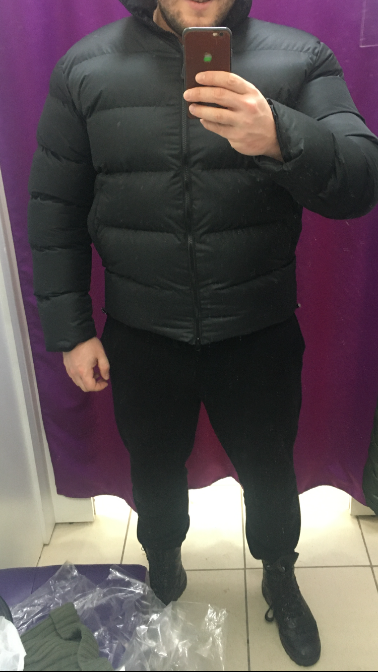 Курилка- разговоры на любые темы - Бодибилдинг форум AnabolicShops