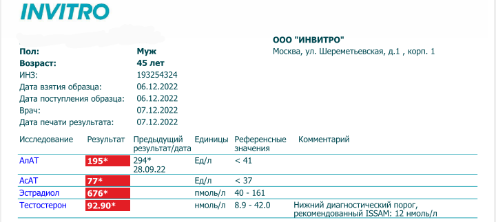 Hilma PRO - с заботой о вашем здоровье! - Бодибилдинг форум AnabolicShops
