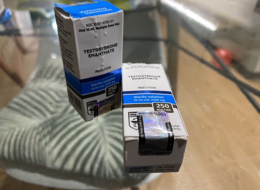 Тесты и наблюдения от ЧеЗаСани - Бодибилдинг форум AnabolicShops
