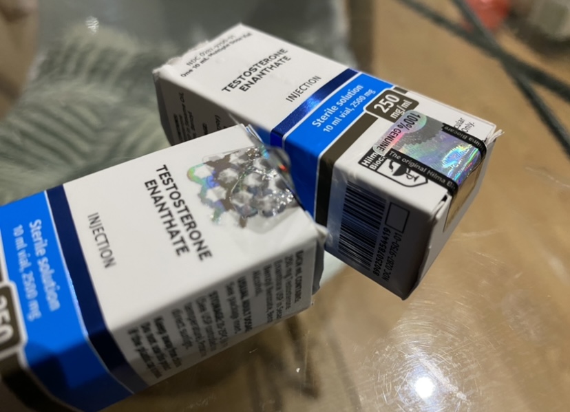 Тесты и наблюдения от ЧеЗаСани - Бодибилдинг форум AnabolicShops