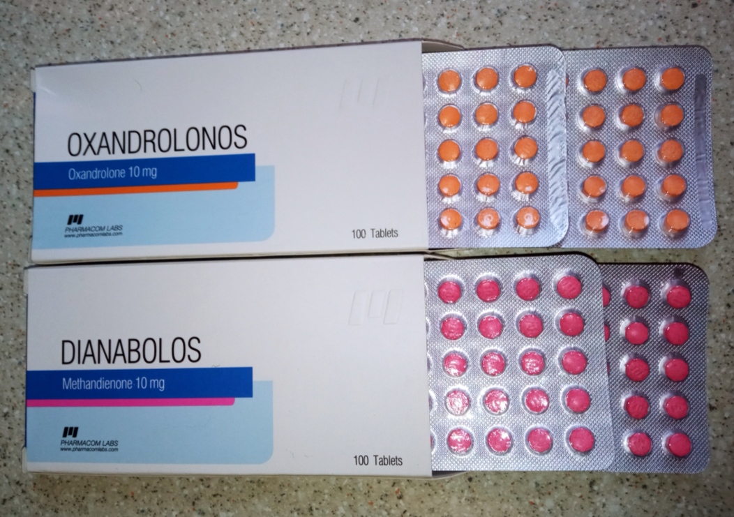 Магазин Фрэнка. Pharmacom Labs Official. Марка №1 в Мире! - Бодибилдинг форум AnabolicShops