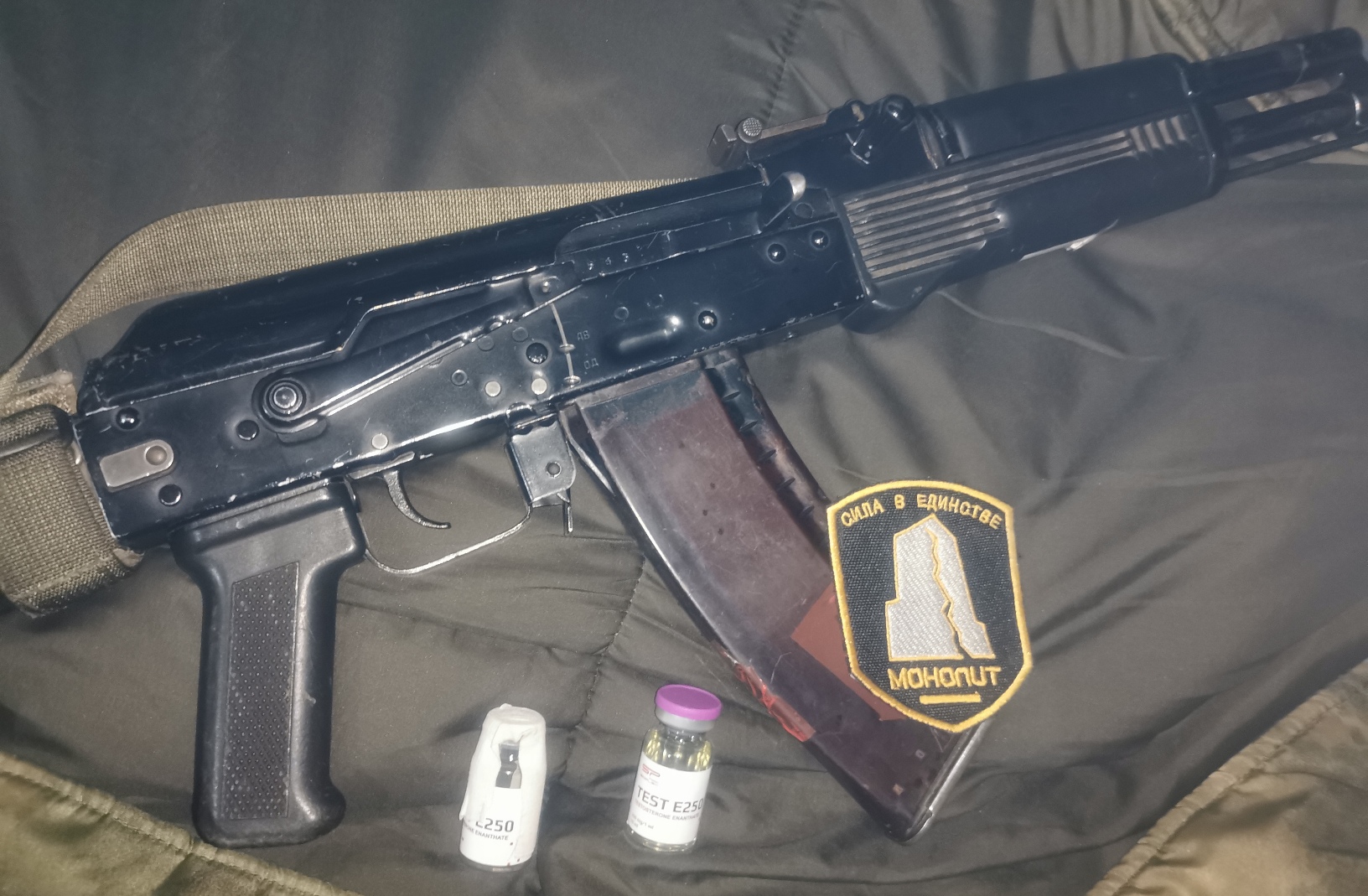 Simplex Pharma. Качественная фармакология. Надежный поставщик. - Бодибилдинг форум AnabolicShops
