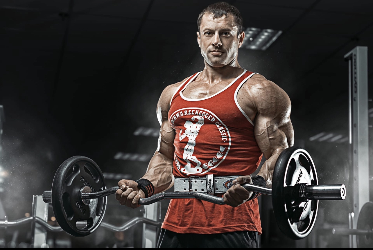 Тренировки после праздников - Бодибилдинг форум AnabolicShops