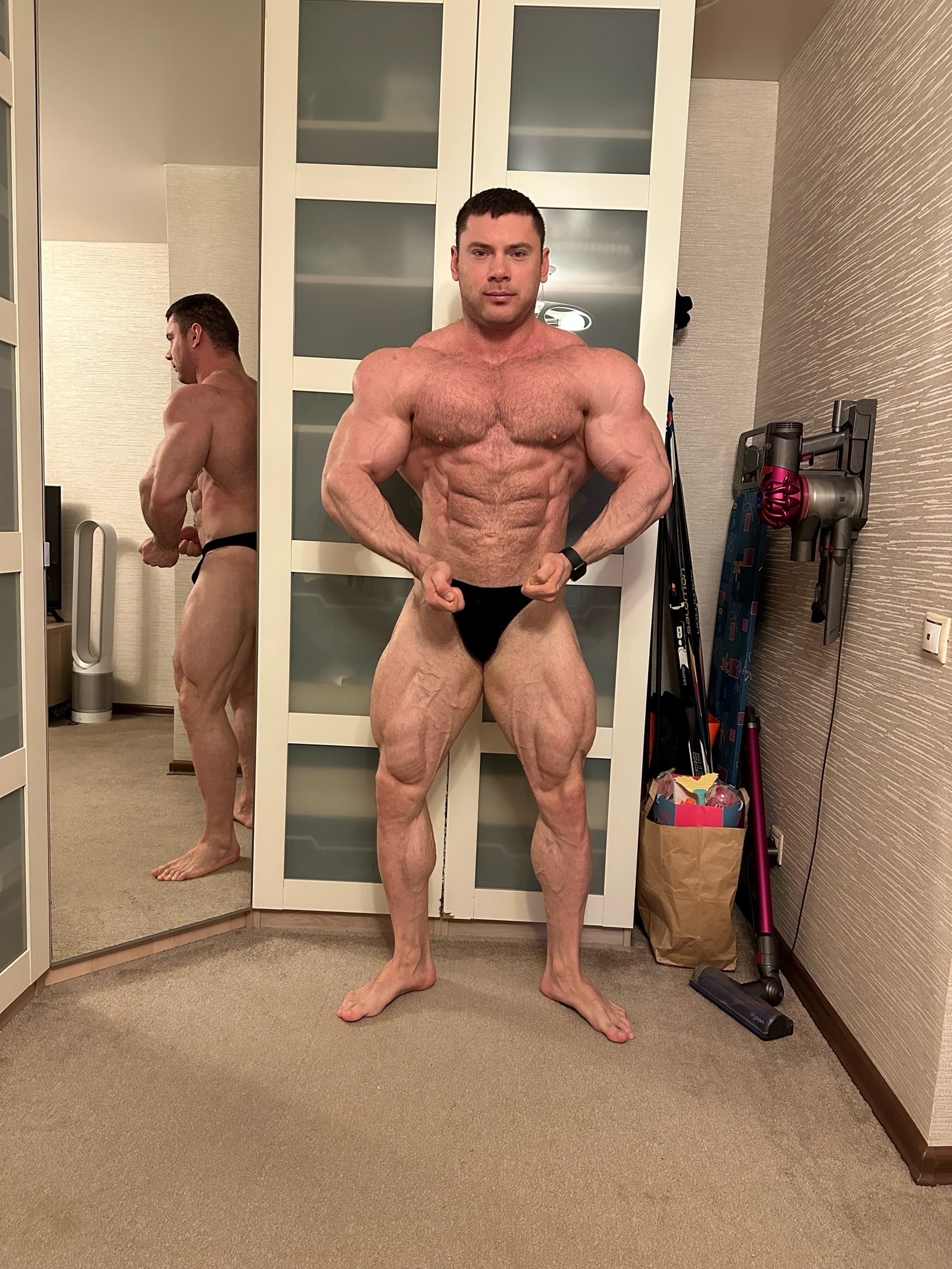 Отчет по форме в Новом Году. - Бодибилдинг форум AnabolicShops