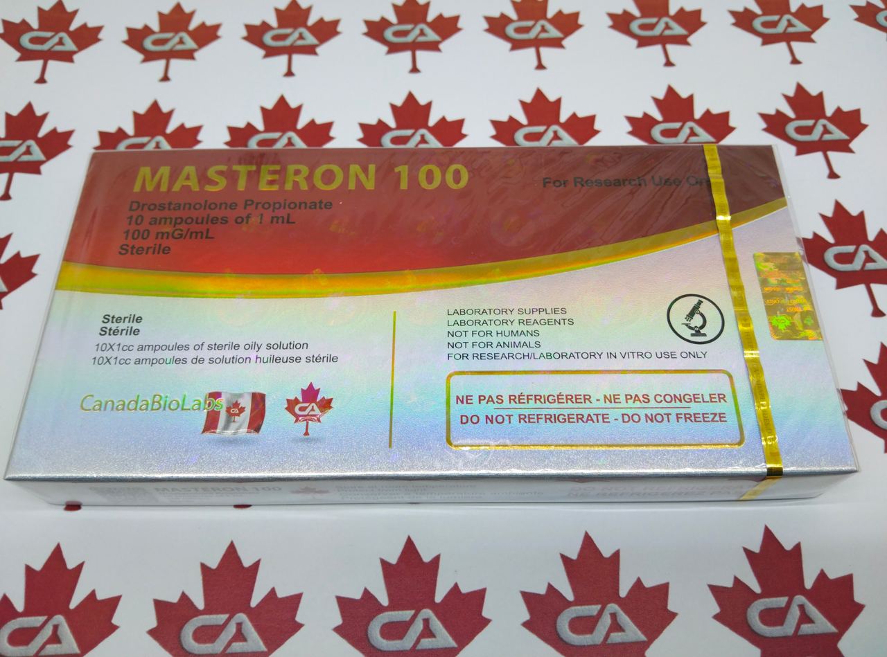 CanadaBioLabs - Бодибилдинг форум AnabolicShops