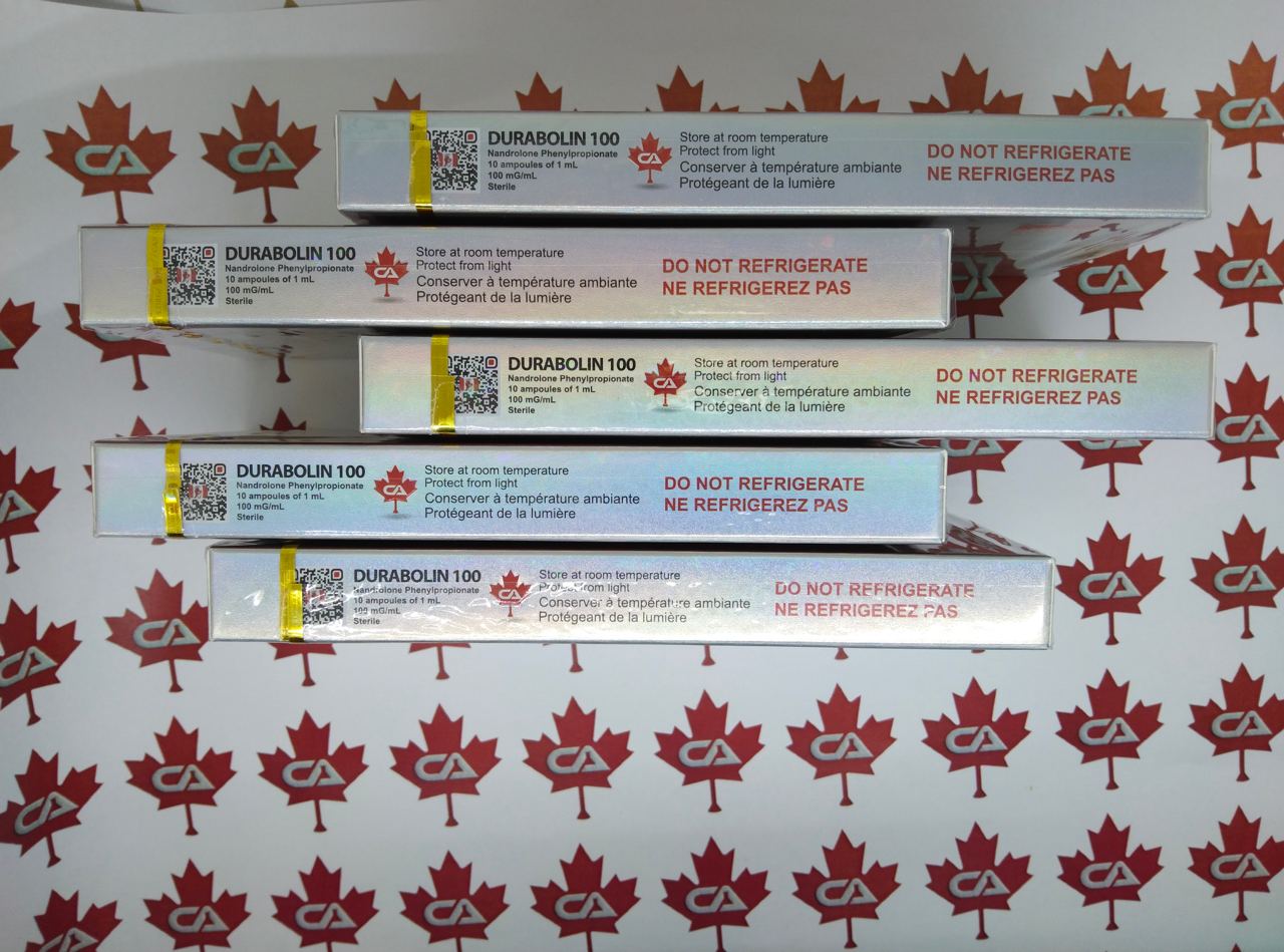 CanadaBioLabs - Бодибилдинг форум AnabolicShops