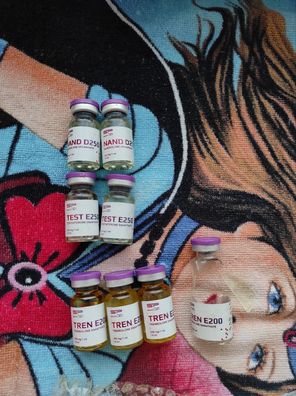 Simplex Pharma. Качественная фармакология. Надежный поставщик. - Бодибилдинг форум AnabolicShops