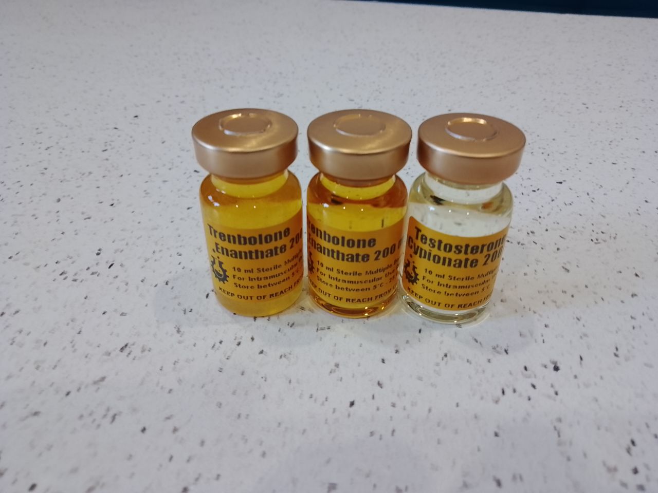 Магазин Ивана. Фармакология - Бодибилдинг форум AnabolicShops