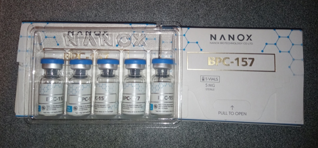 Оригинальный продукт! Премиум гормон роста! - Бодибилдинг форум AnabolicShops