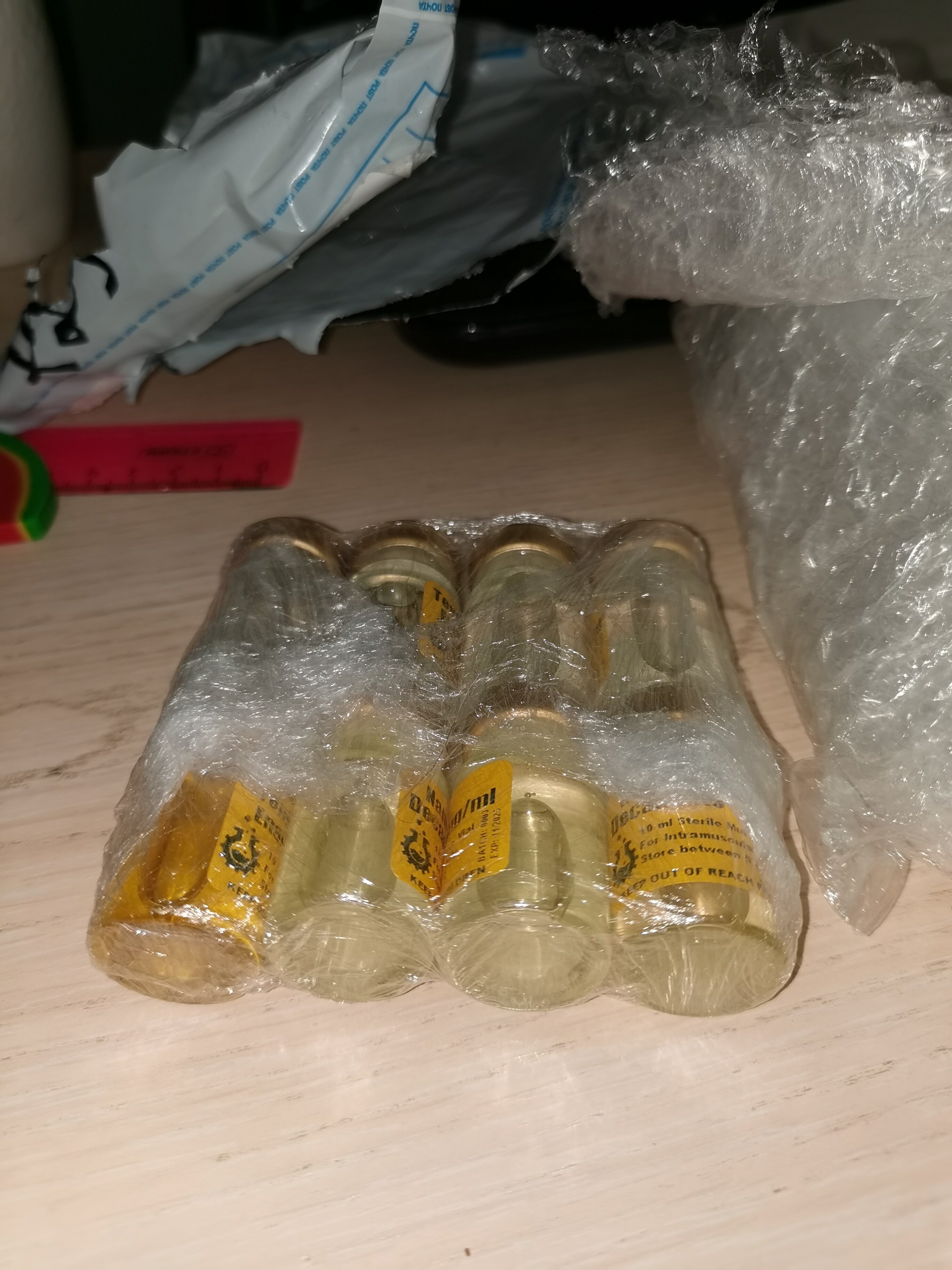 Магазин Ивана. Фармакология - Бодибилдинг форум AnabolicShops