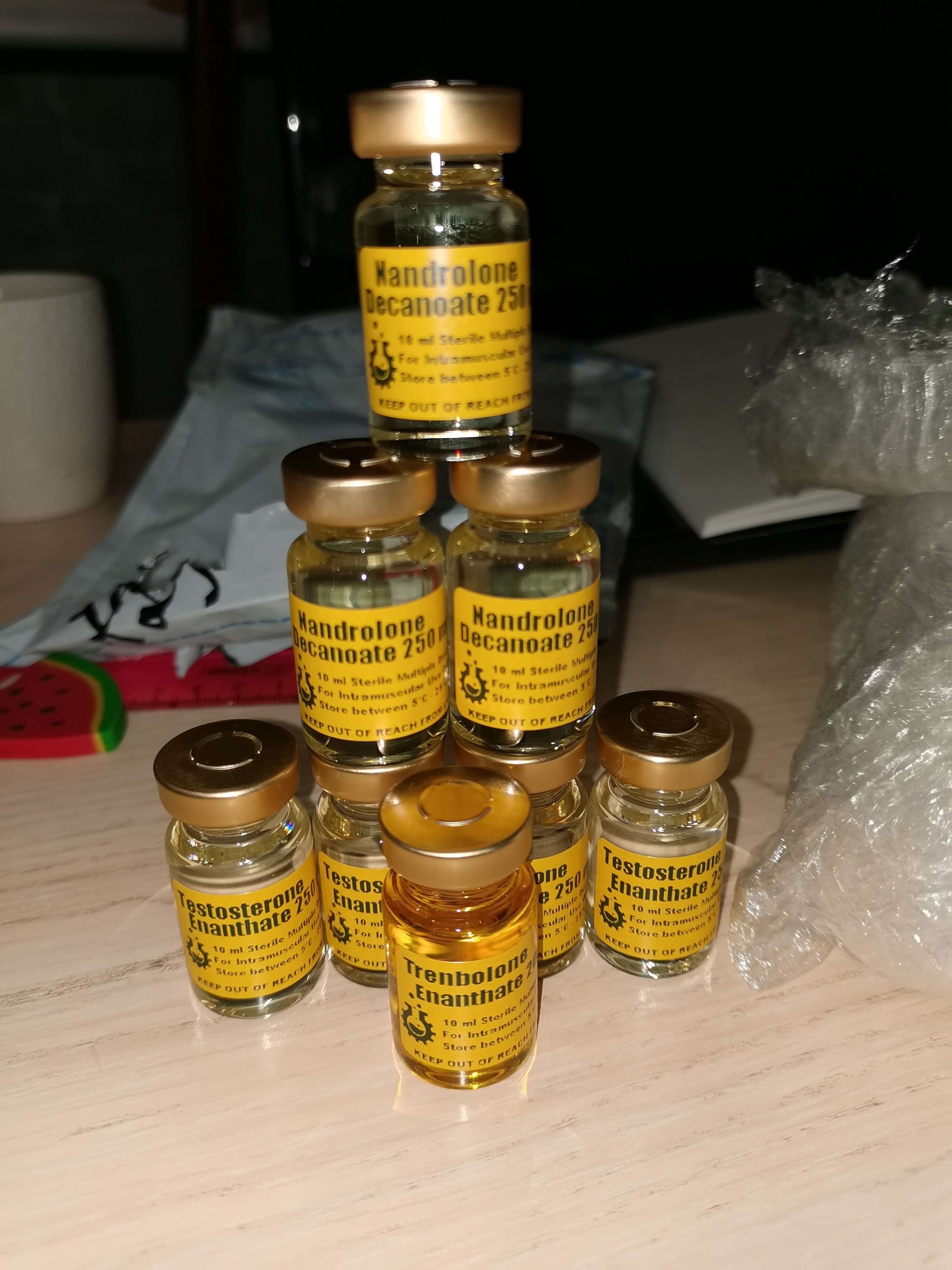 Магазин Ивана. Фармакология - Бодибилдинг форум AnabolicShops