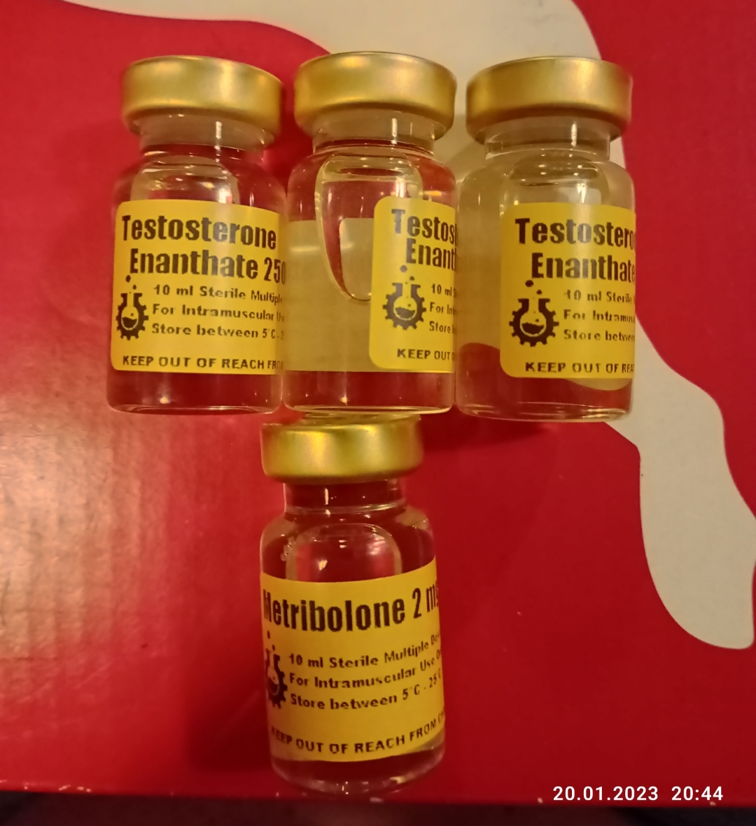 Магазин Ивана. Фармакология - Бодибилдинг форум AnabolicShops