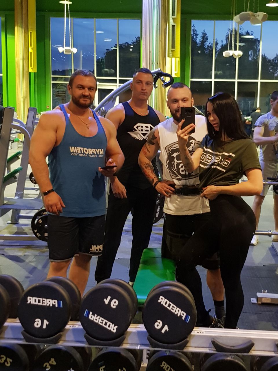 Лучший "******" площадки Anabolicshops за 2022 год - Бодибилдинг форум AnabolicShops