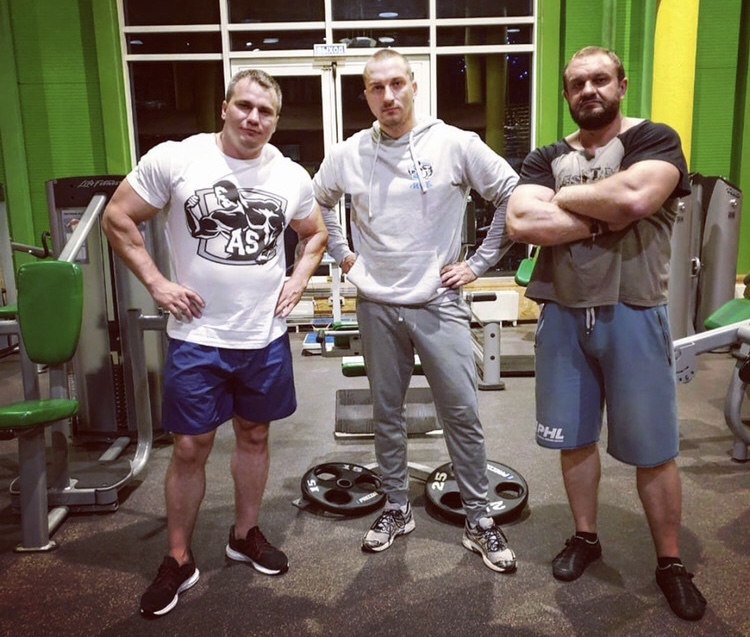Лучший "******" площадки Anabolicshops за 2022 год - Бодибилдинг форум AnabolicShops