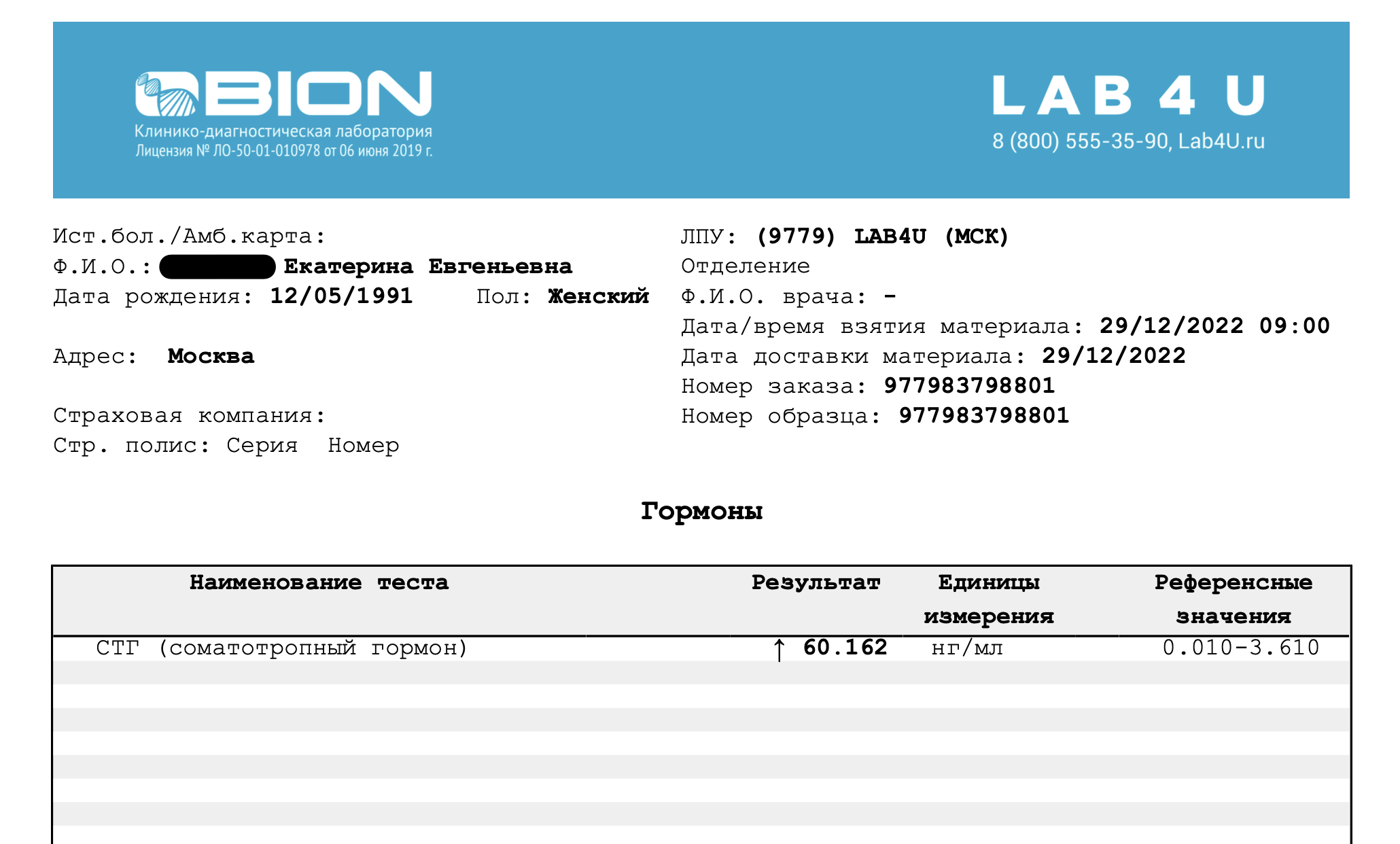 Бухаев - black life no matter TEST - Бодибилдинг форум AnabolicShops