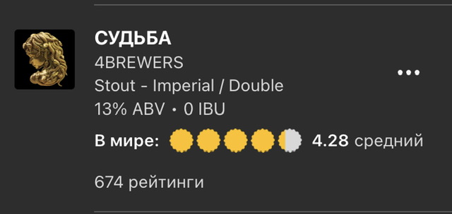 Big village brewery KRD - Бодибилдинг форум AnabolicShops
