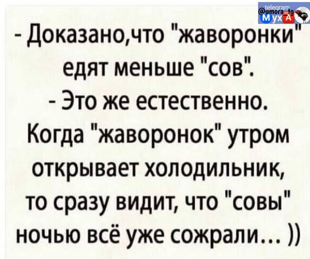 Анекдоты обо всем - Бодибилдинг форум AnabolicShops