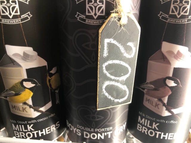 Big village brewery KRD - Бодибилдинг форум AnabolicShops