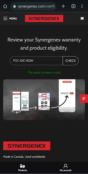 Synergenex — откройте нового себя - Бодибилдинг форум AnabolicShops