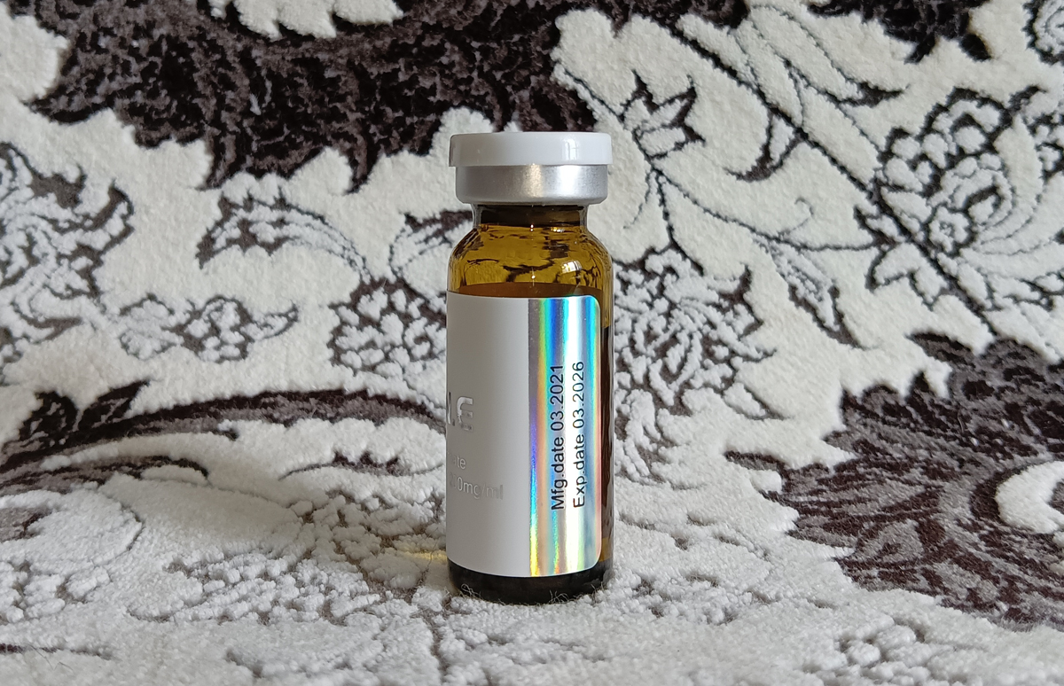 Synergenex — откройте нового себя - Бодибилдинг форум AnabolicShops