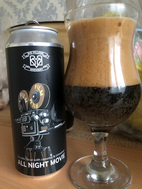 Big village brewery KRD - Бодибилдинг форум AnabolicShops