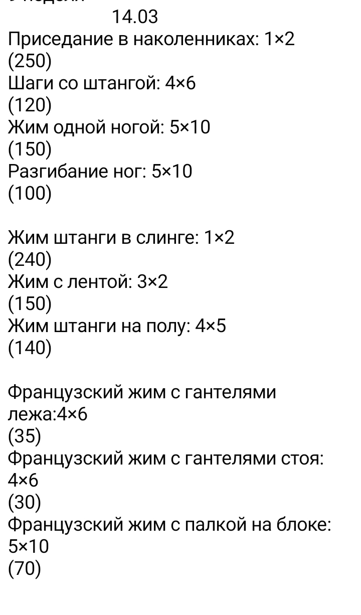 Оксана VS Маст или Таблетки VS Инжекты - Бодибилдинг форум AnabolicShops