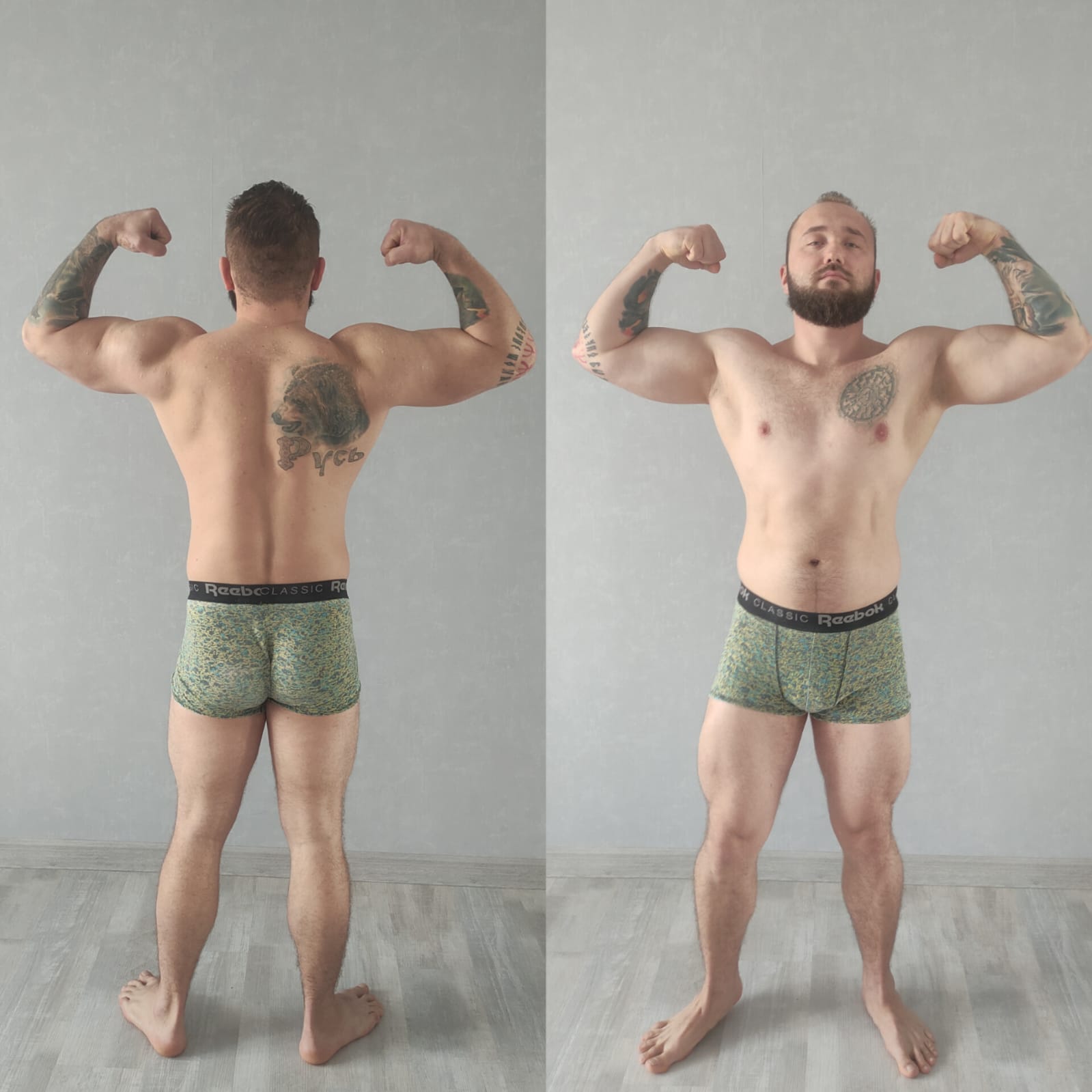 Оксана VS Маст или Таблетки VS Инжекты - Бодибилдинг форум AnabolicShops