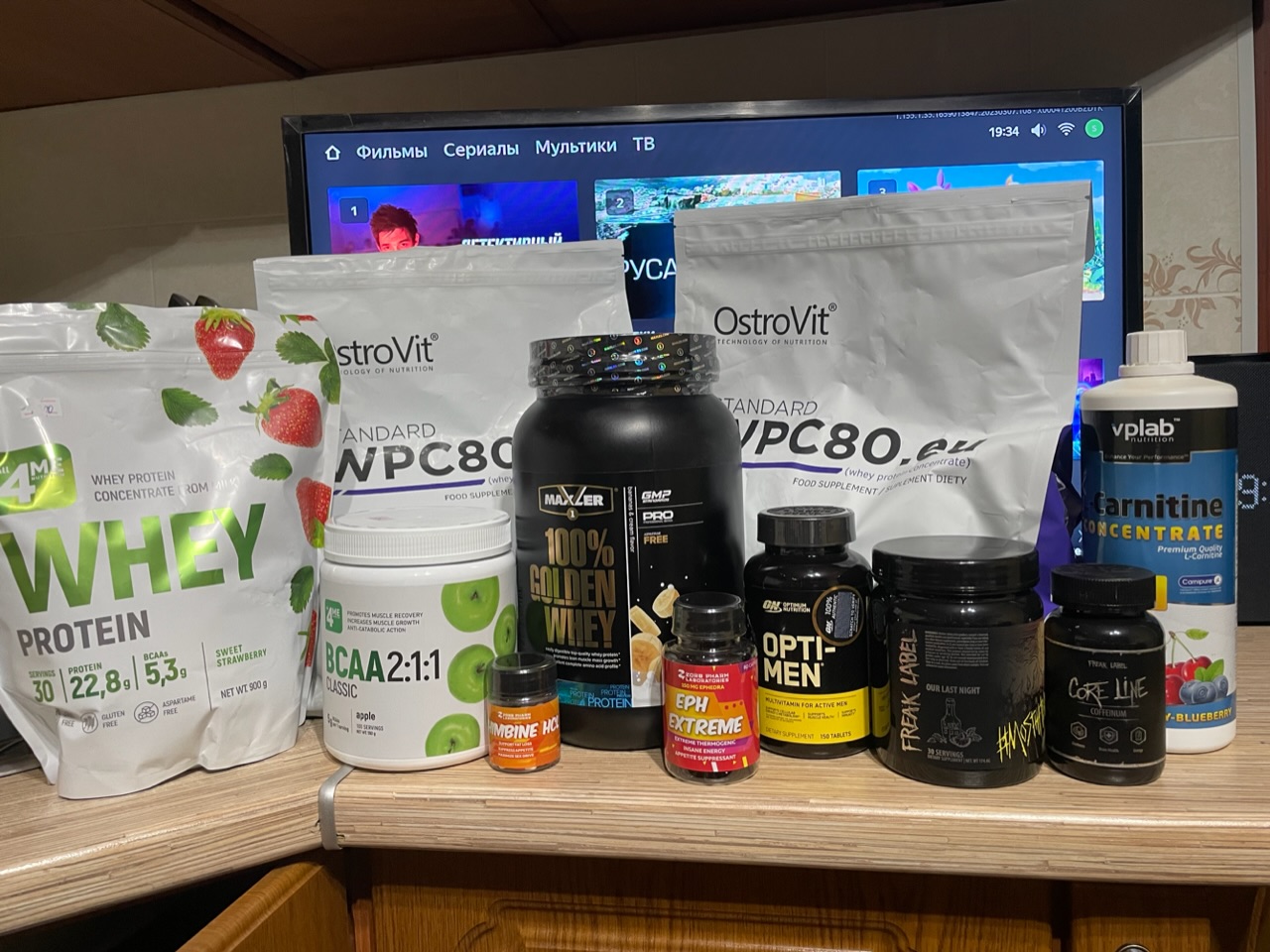 Hilma PRO - с заботой о вашем здоровье! - Бодибилдинг форум AnabolicShops
