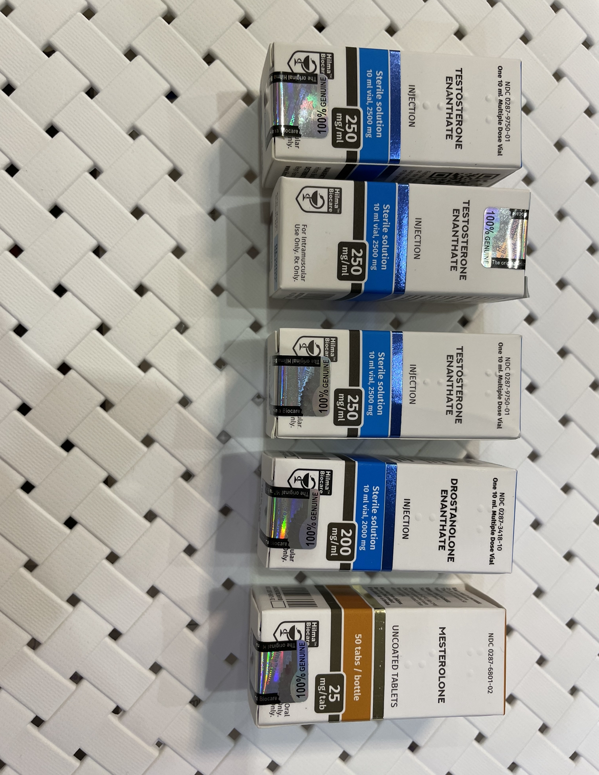 Hilma PRO - с заботой о вашем здоровье! - Бодибилдинг форум AnabolicShops