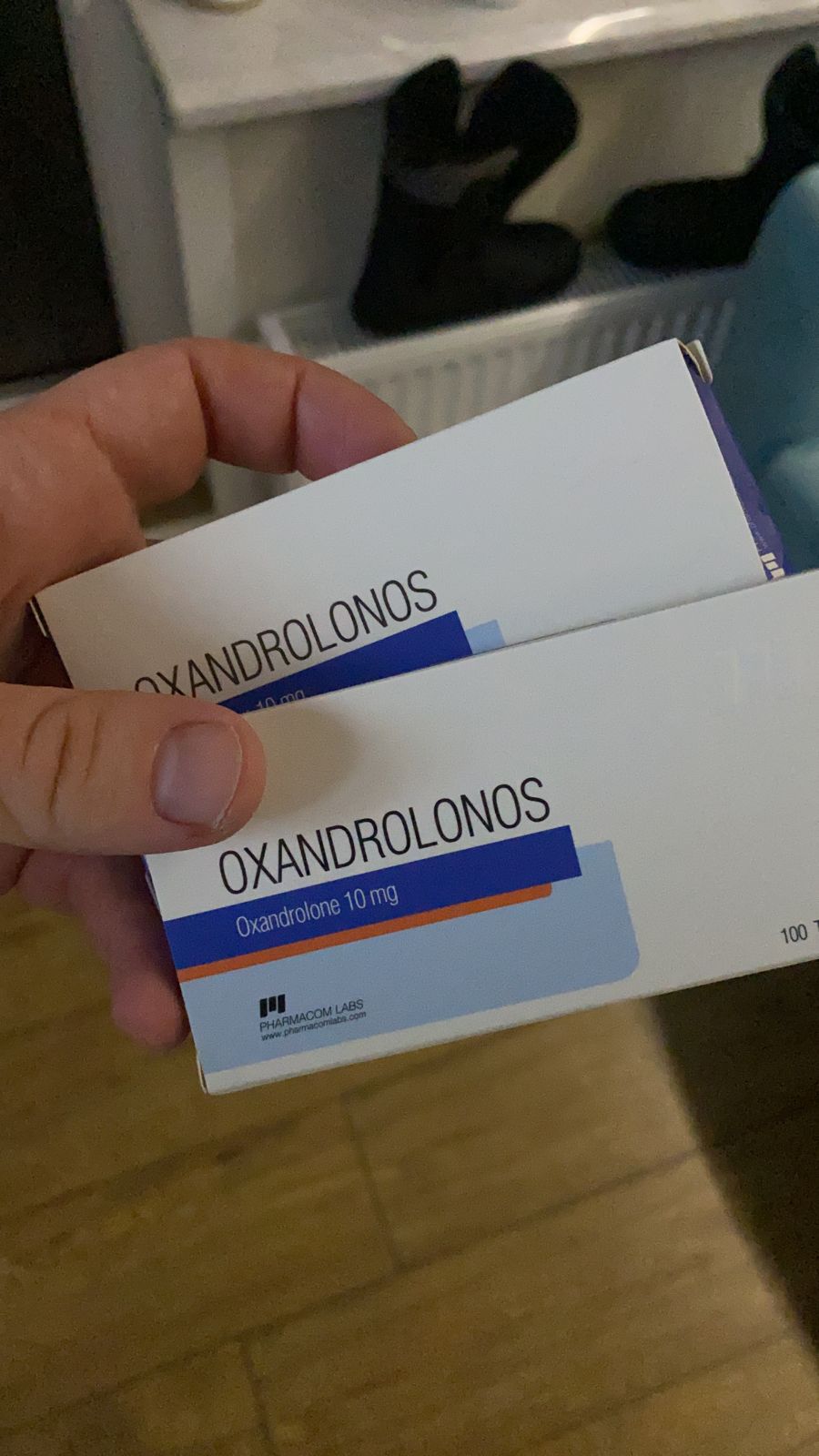 Магазин Фрэнка. Pharmacom Labs Official. Марка №1 в Мире! - Бодибилдинг форум AnabolicShops
