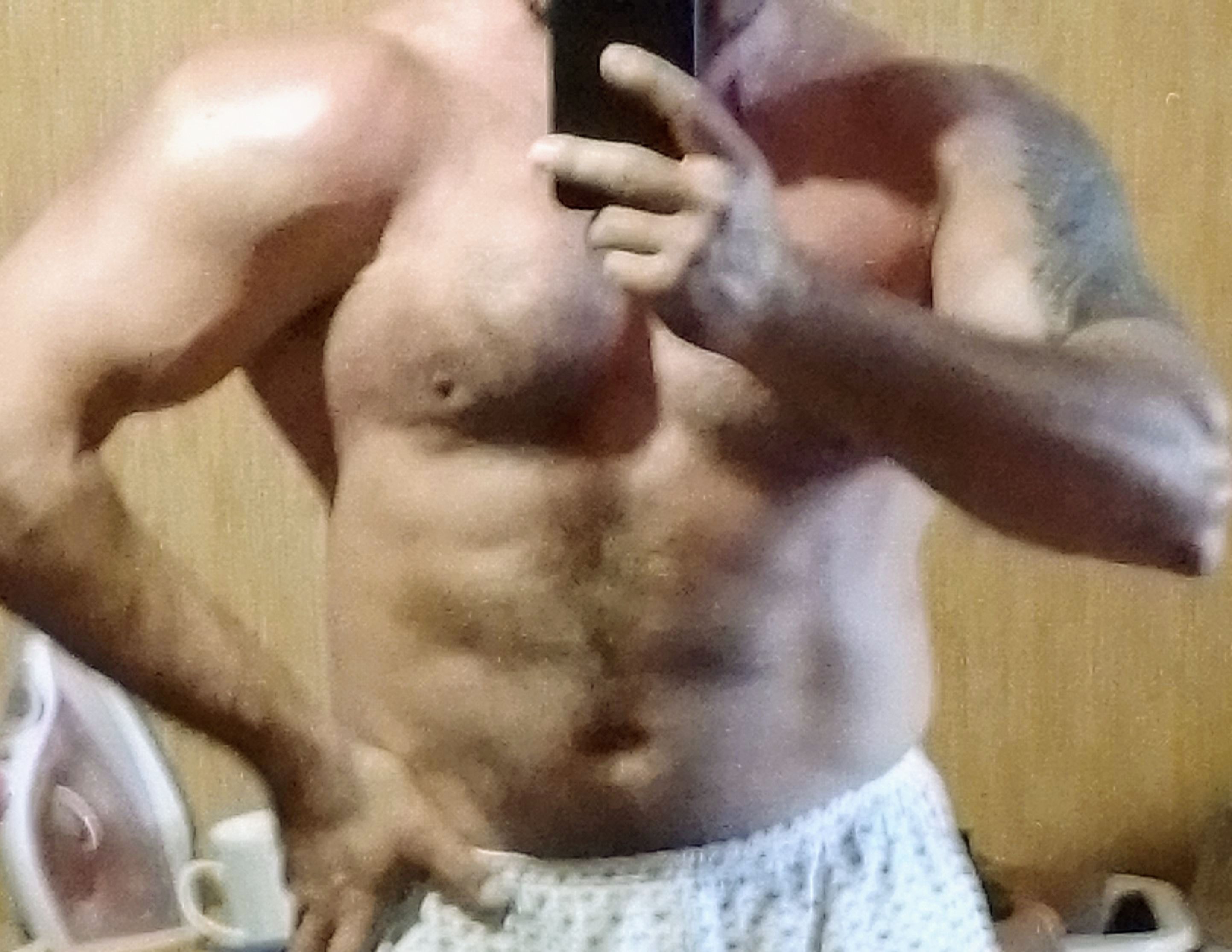Ути Лиза Тор - Бодибилдинг форум AnabolicShops