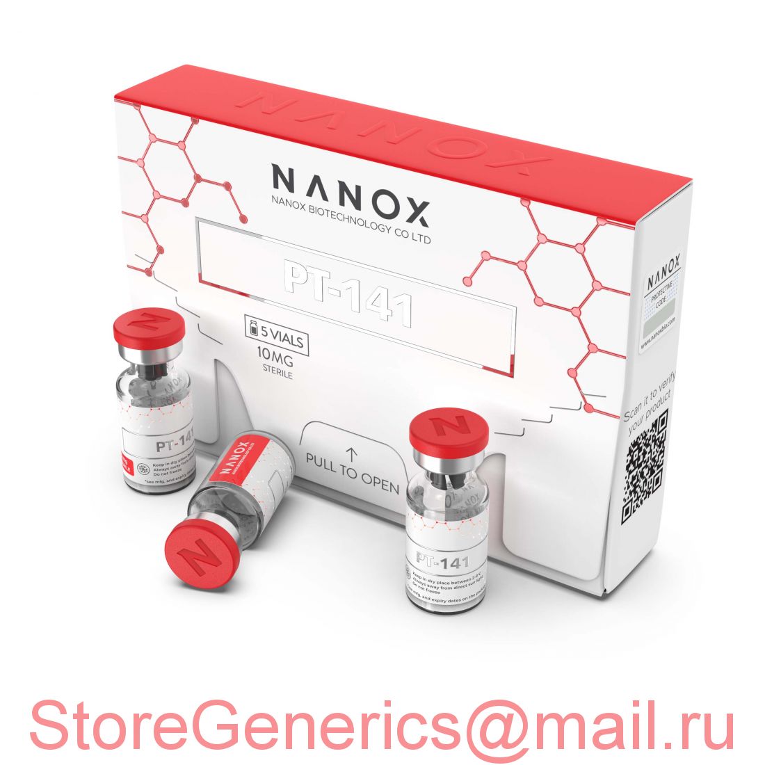 StoreGenerics.ru-Дженерики-все для ПКТ - Бодибилдинг форум AnabolicShops