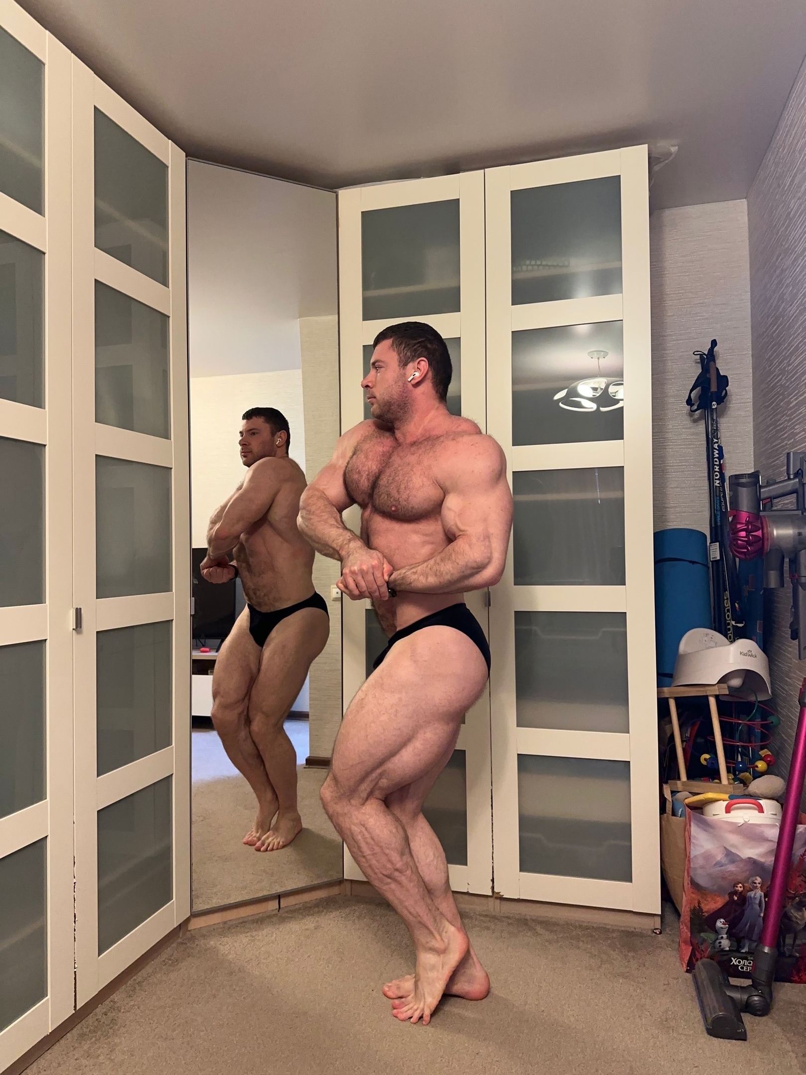 Отчет по форме. Апрель месяц. - Бодибилдинг форум AnabolicShops