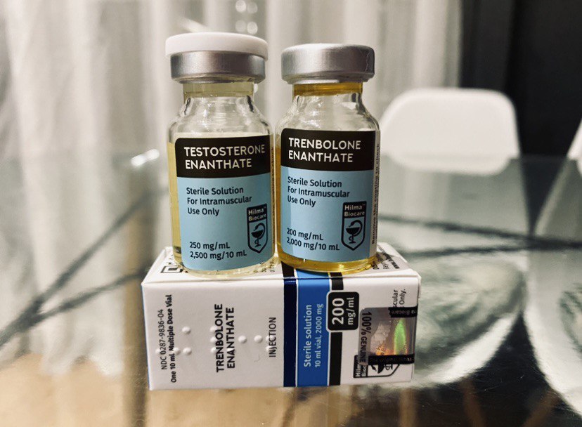 Hilma PRO - с заботой о вашем здоровье! - Бодибилдинг форум AnabolicShops
