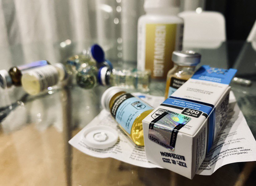 Hilma PRO - с заботой о вашем здоровье! - Бодибилдинг форум AnabolicShops