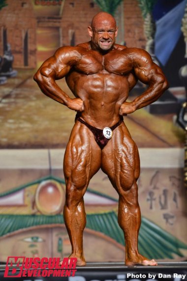 IFBB Europa Atlantic City Pro 2015 - Бодибилдинг форум AnabolicShops