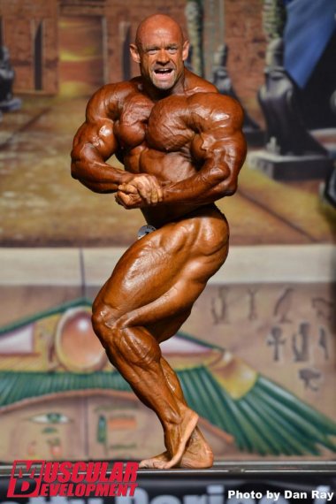 IFBB Europa Atlantic City Pro 2015 - Бодибилдинг форум AnabolicShops